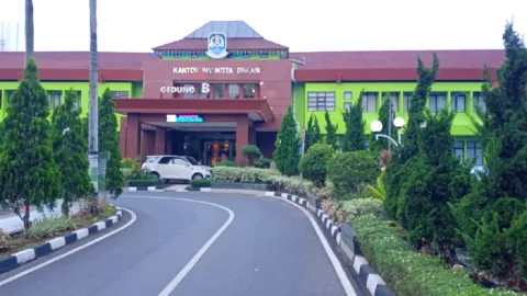 Breaking: WFH Rabu di Bekasi Ternyata Pangkas Listrik 14,2 Persen, Ini Fakta dan Dampaknya