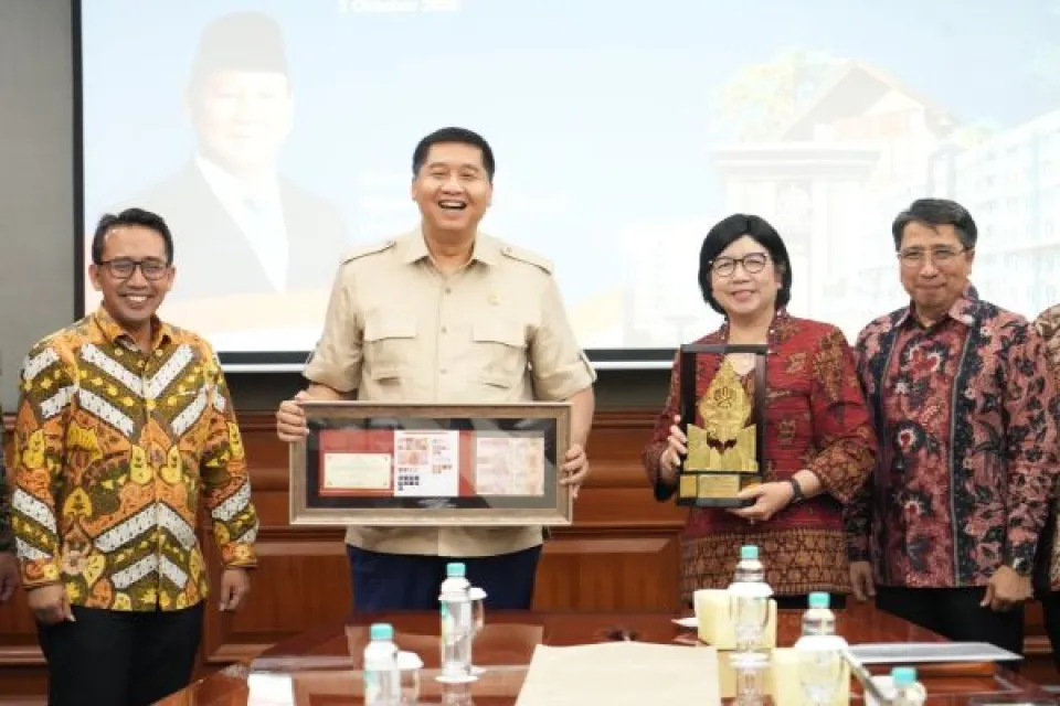Hari Ini BI Dorong KPR, Insentif Likuiditas Naik Jadi 6 Persen, Penyaluran Capai Rp68,35 Triliun