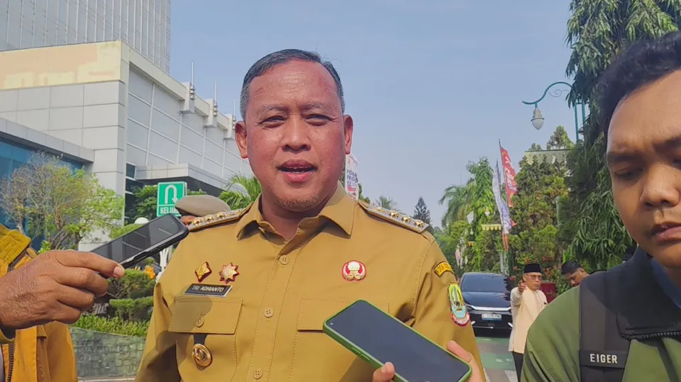 Tri Adhianto Respons Dugaan Bullying Siswa Alexandria Islamic School Bekasi, Disdik Diminta Tindak Tegas