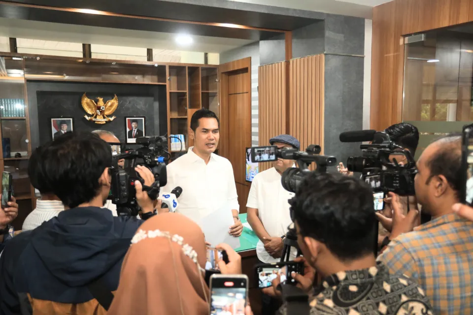 Rp2,5 Triliun Dukungan Kementan untuk Pulihkan Pertanian Aceh, Baru Rp9,7 Miliar Dikelola Pemprov