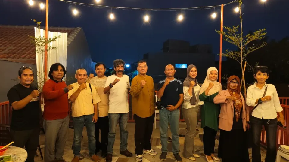 AWI Jabar Akan Laporkan Penanganan Dugaan Korupsi Tunjangan DPRD Kuningan ke Jaksa Agung