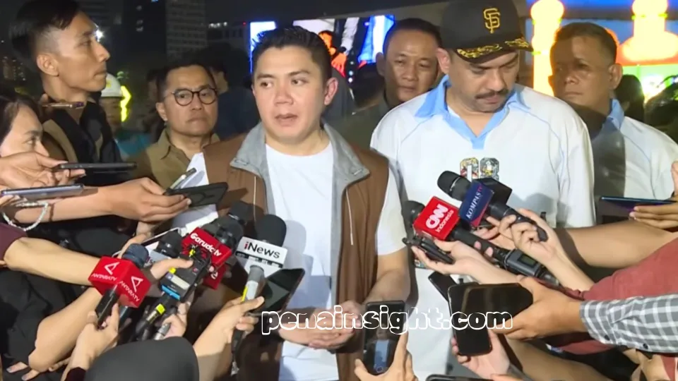 Terbaru! 5 Fakta Acara Lebaran di Monas Jakarta Hari Ini, 100 Ribu Warga Jadi Sorotan