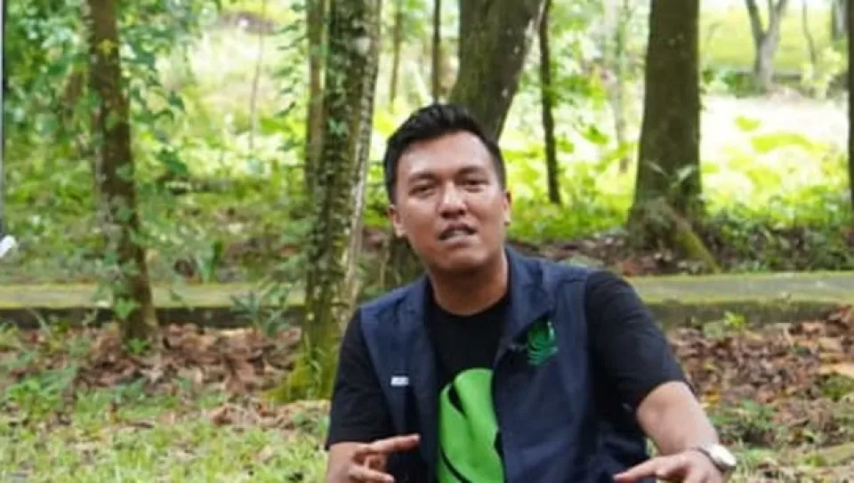 Aktivis Apresiasi Kapolri Suyudi Jadikan Green Policing Program Nasional