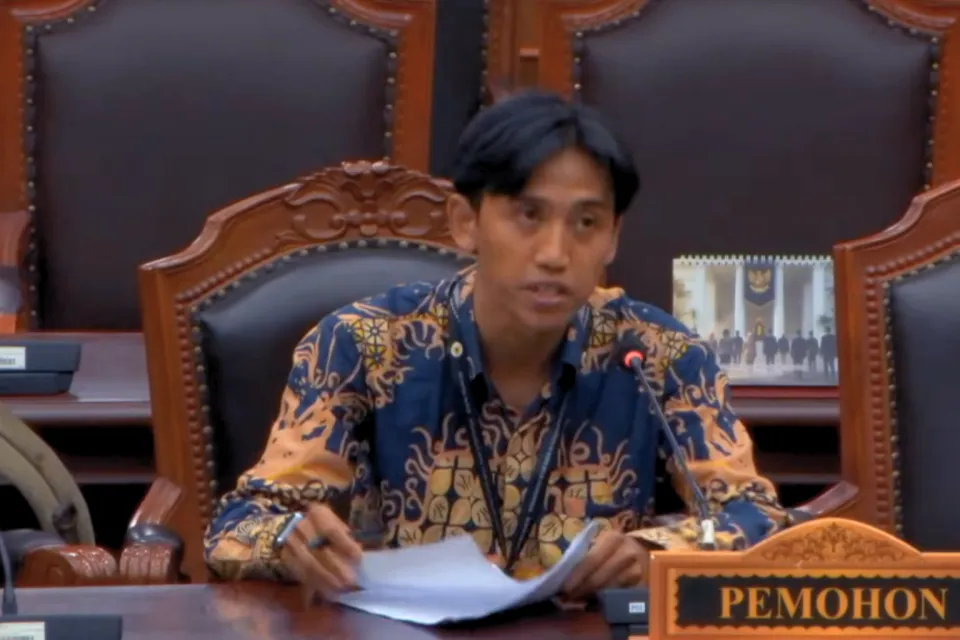 Terbaru Putusan MK Soal Anggaran Pendidikan untuk MBG Disorot, Larangan Baru Berlaku 2028