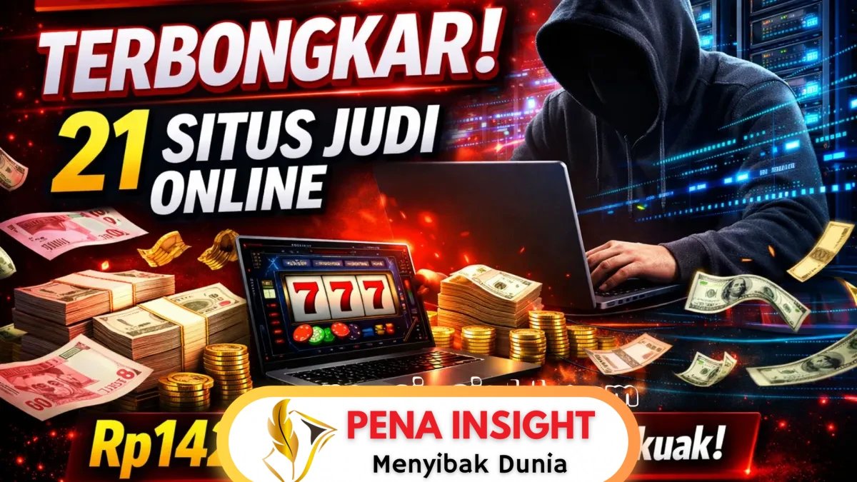 akun judi crash terbaru 2026